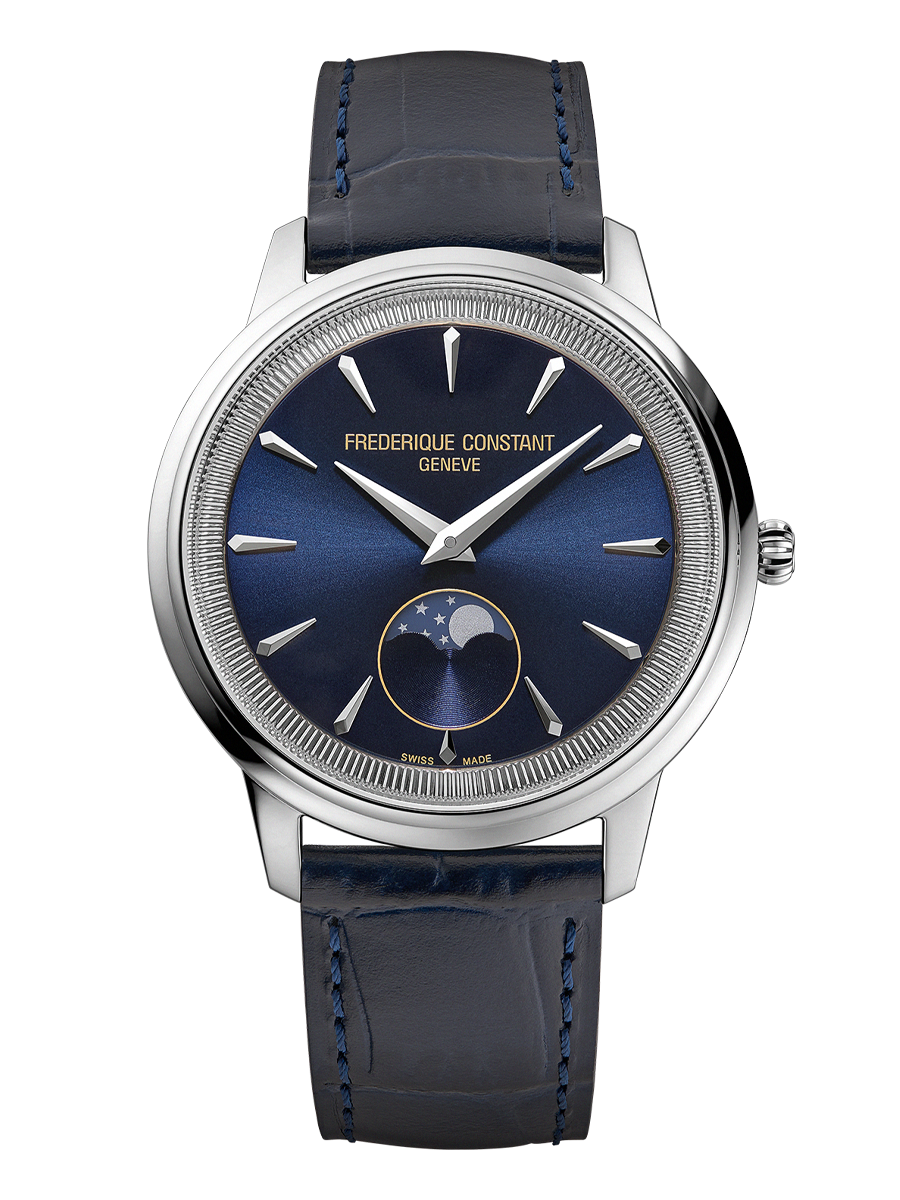 値下げ　FREDERIQUE CONSTANT 腕時計 メンズ 中古 楽天市場】腕時計 フレデリック・コンスタント 中古（メンズ